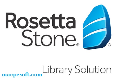 Rosetta Stone Download For Mac Free